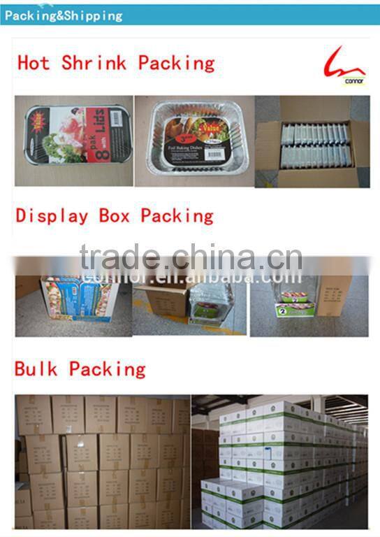 PE Plastic Cling Film For Food Warp