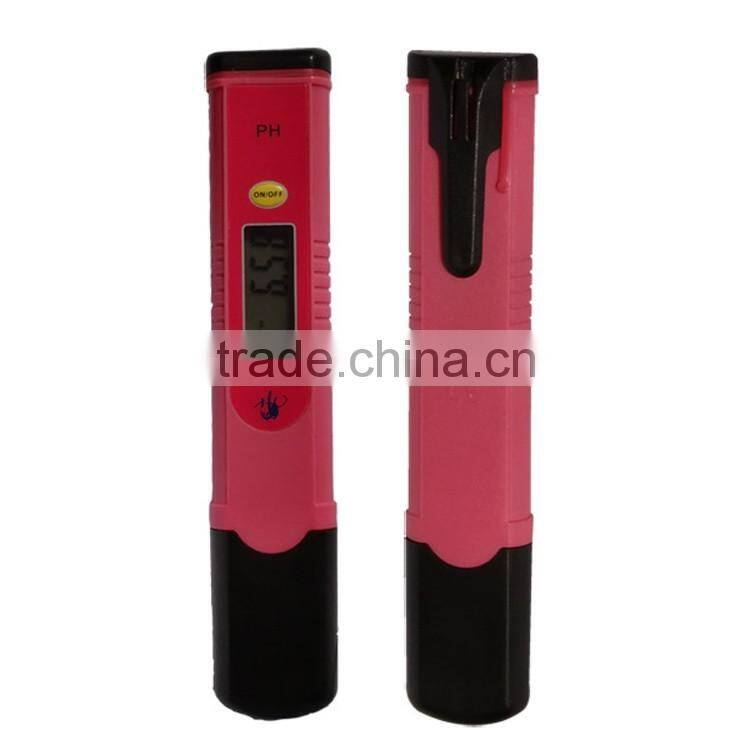 BJ-981 High Accuracy Pen-type pH Meter