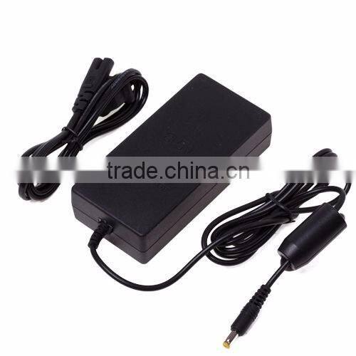 AC Adapter Power Supply Charger Cord for Sony PS2 Slim 70000 9000 Series DC 8.5V charger ac adapter
