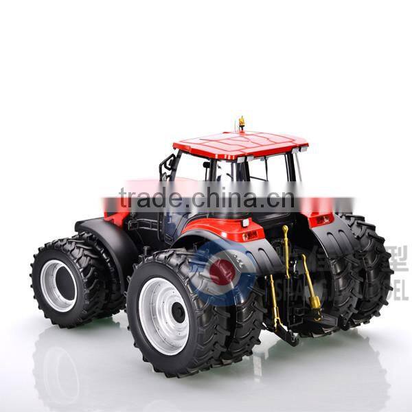 1:18 YTO die cast tractor model, die cast farm tractor toys, diecast toy tractor, die cast miniture manufacturer