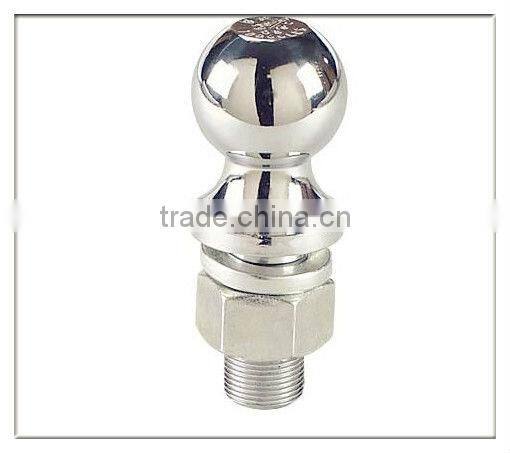Trailer Ball/Hitch Ball accessories