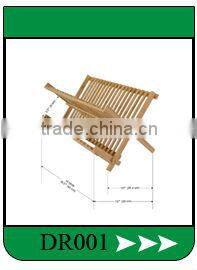 2015 Bamboo Collection Standing Paper Towel Holder-BH008