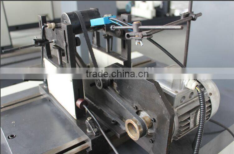 balancer turbo RYQ-16 portable dynamic balancing machine of the turbine rotors