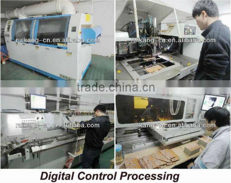 KVR-500VA static voltage stabilizer excellent quality surge protector