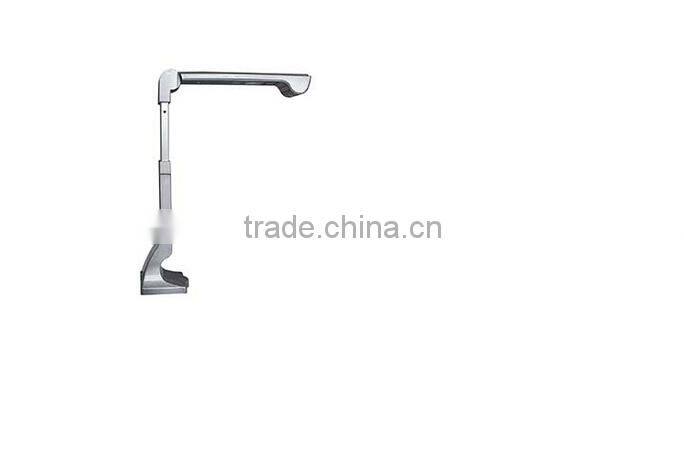 Office equipment 5 mega pixels camera scanner a3 portable book scanner