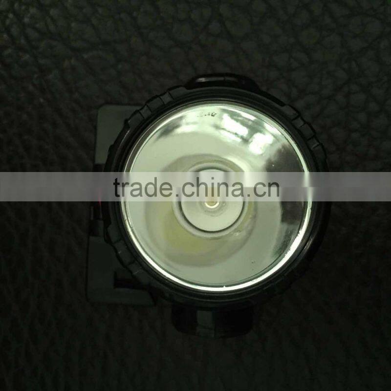 BBY-HD501 3W Night ligh new design head lamp