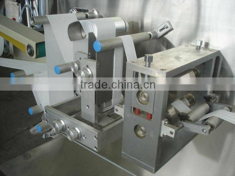 J:CD-2030 Wet Wipe Wet Tissue Machinery