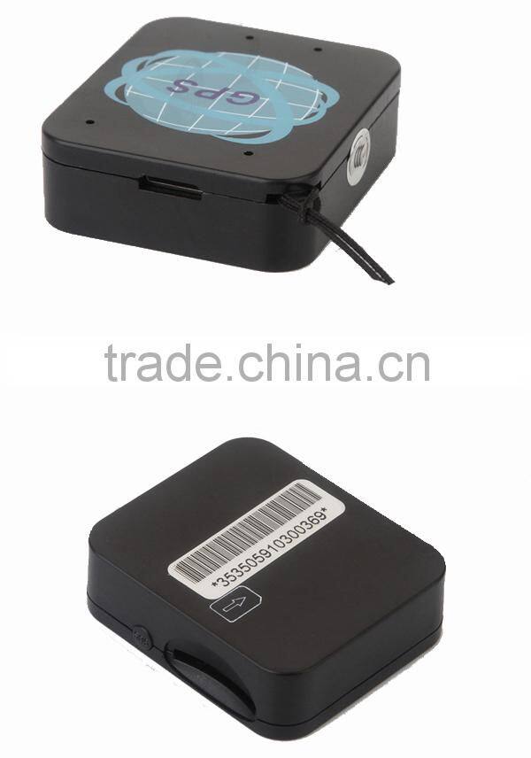 personal kids gps tracker pets gprs tracker with Remote monitoring real-time positioning