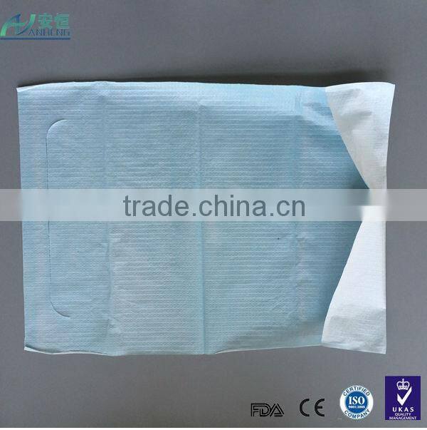 waterproof disposable bibs