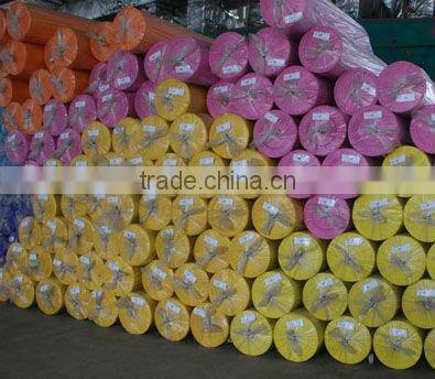 EVA sheets in rolls for shoe's materials