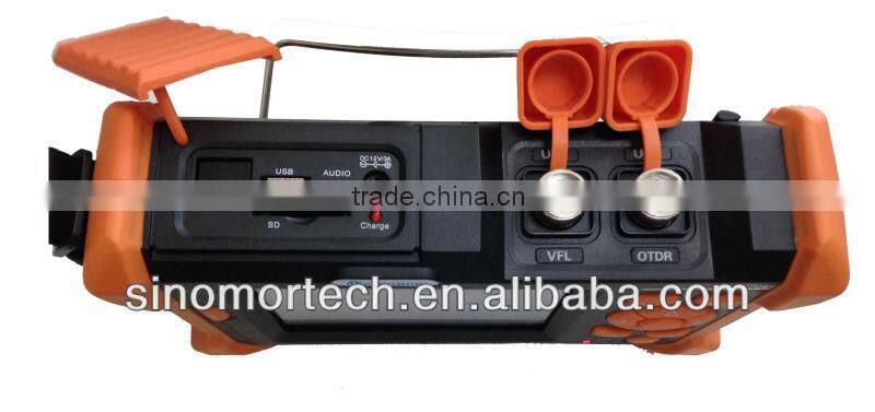 OT6000 Portable OTDR