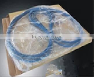 Hot sales band knife blade and band knife for tissue paper cutting