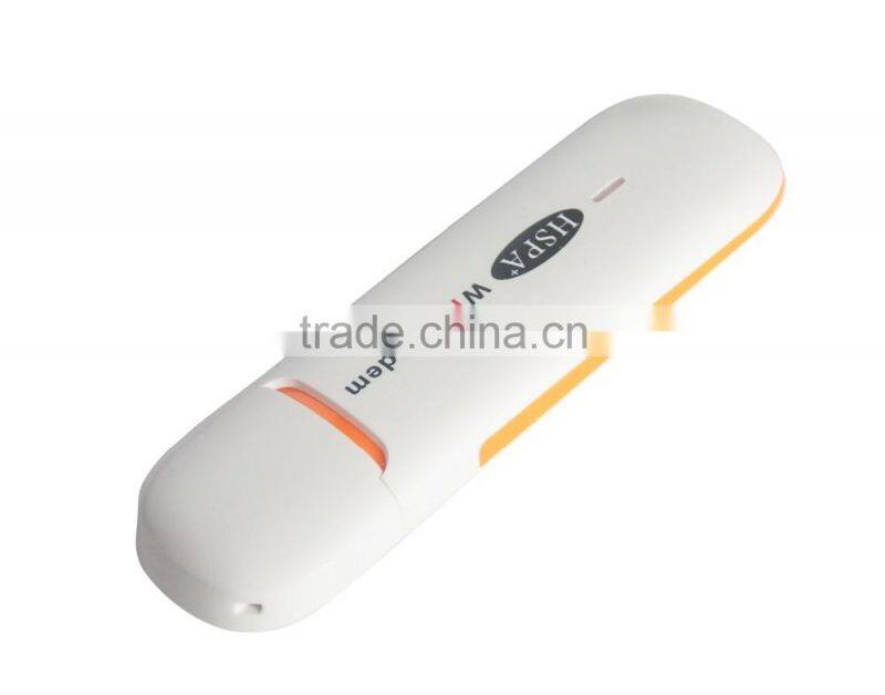 7.2Mbps hsupa microsd 3g modem with wifi function
