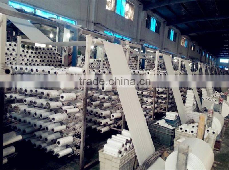 PP Woven Bag/PP SACK For Packing Rice, Sugar, Wheat and Food.