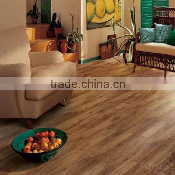 Look!!! High grade parquet flooring laminated grey