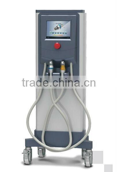 RF Fractional Micro needle Machine