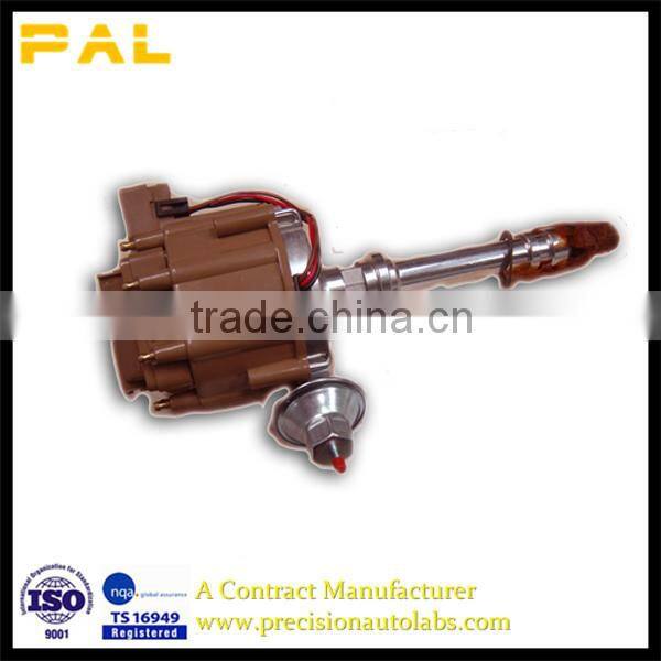 Tuning Precision Auto Parts Distributor for CHEVY