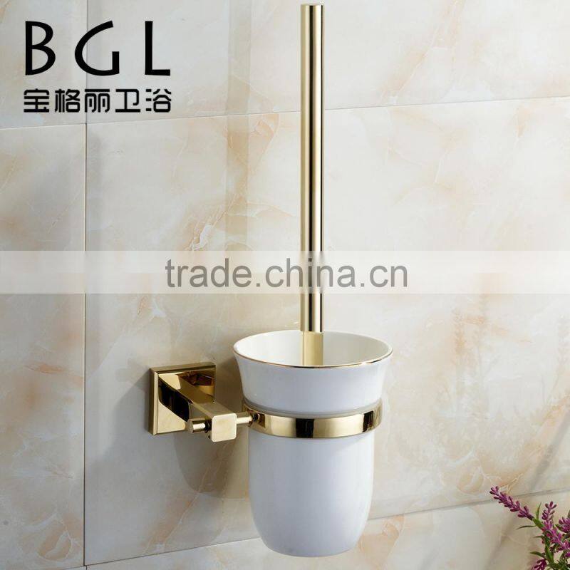 80250 luxury popular design toilet brush holder for bathrooms designs