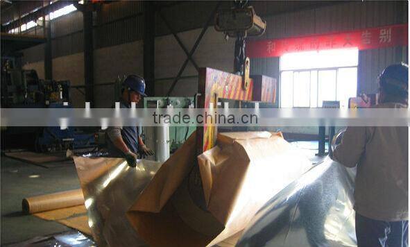 Hot dipped galvanized steel coil from china