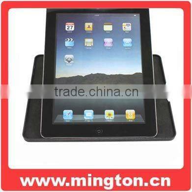 Funny Plastic hinged case For ipad 2