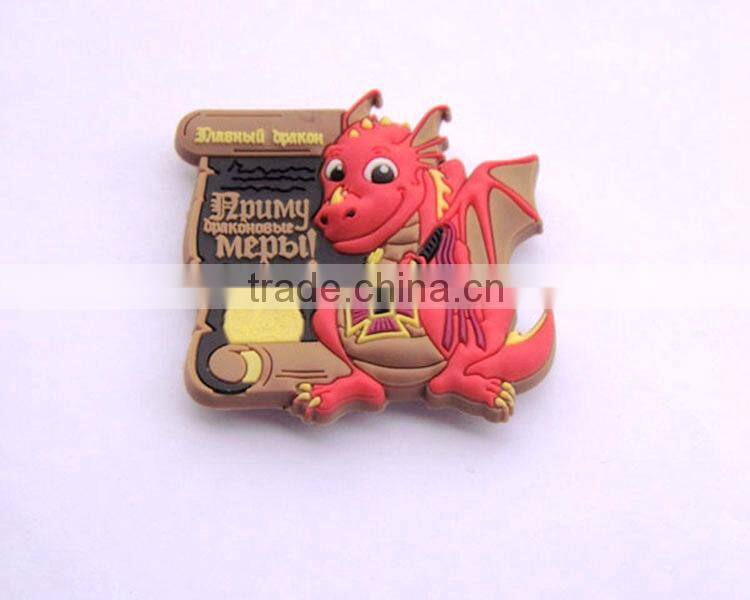 wholesale price multicolor design your own fridge magnet