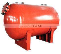 glass lined reaction equipment