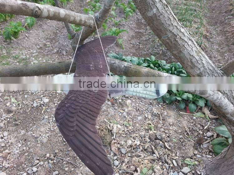 Flying falcon defender