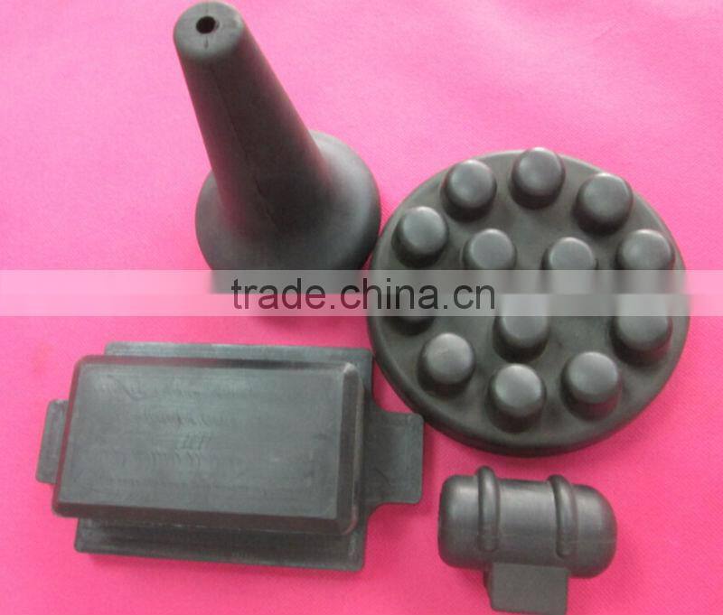 20mm Rubber Grip / 25mm Rubber Handle / Hot Selling Handgrip