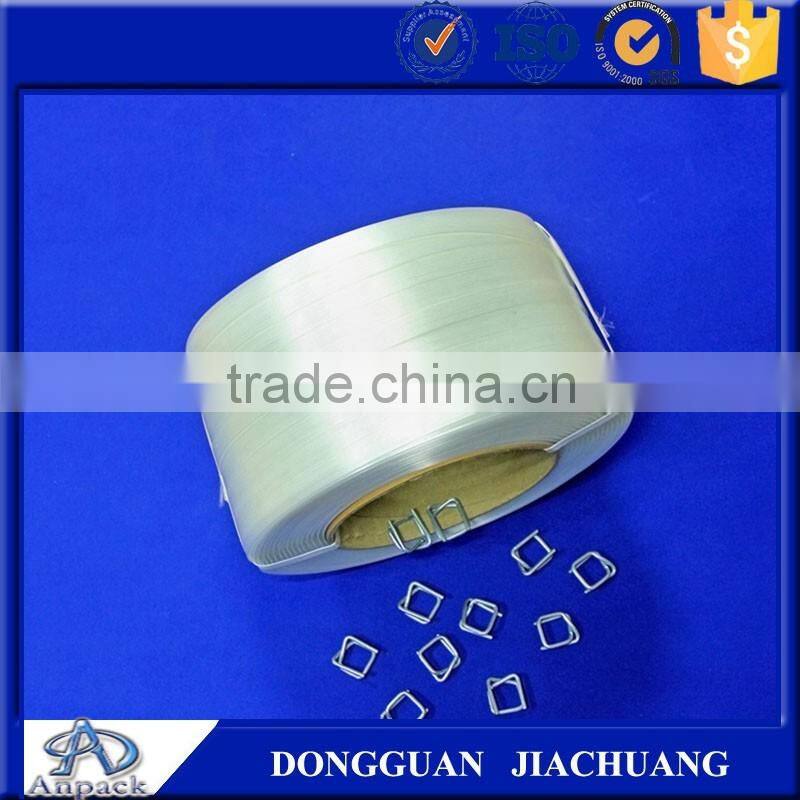 High-Strength Tenax Polyester Fiber Packing strap