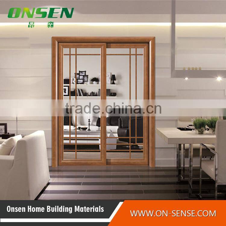 New launched products cheap sliding door price buy wholesale direct from china