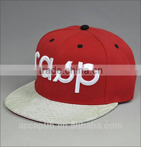 popular sports snap back caps