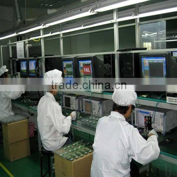 Mini naiad bluetooth wireless speaker with usb charger and FM Radio