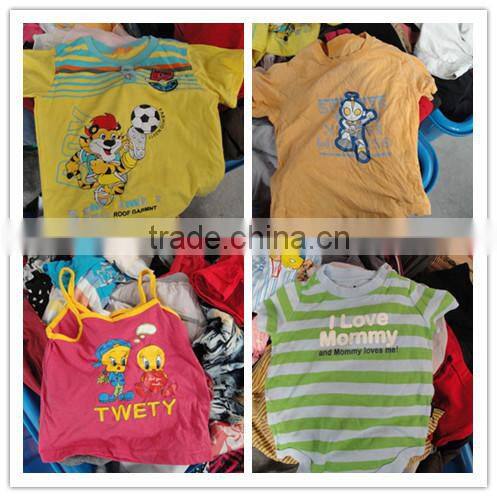Wholesale good price japan used clothes