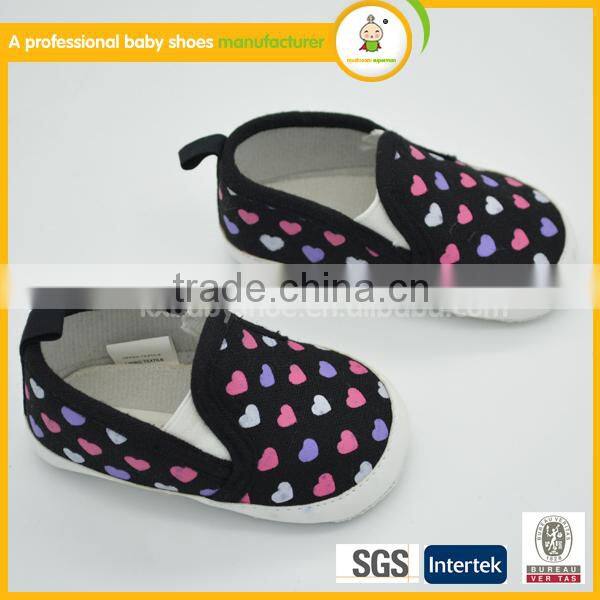 cheap baby shoes 2015 the newest desgin