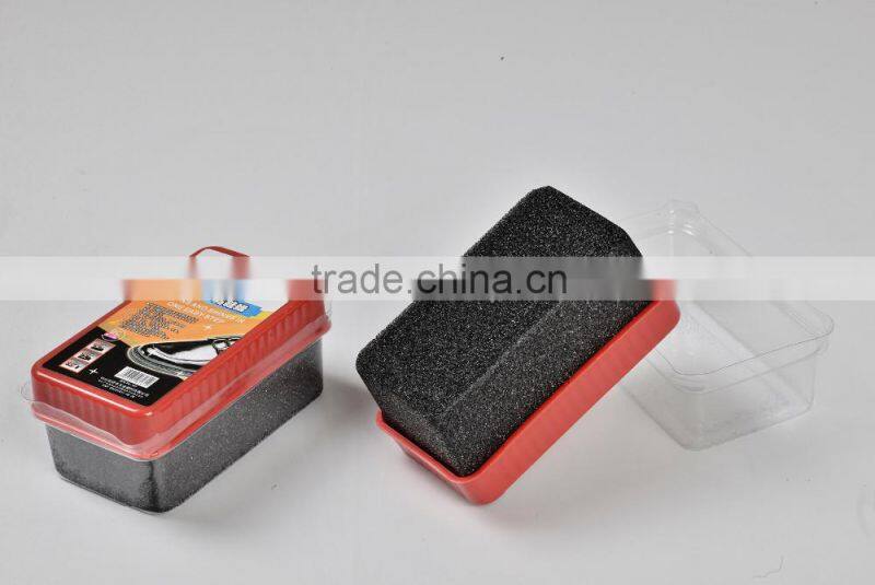Quick Shoeshine Sponge/ Shoe Polish Sponge