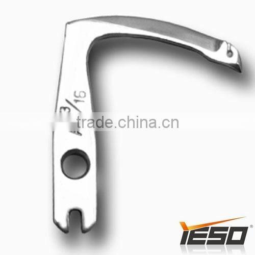 S40392-001 3/16A Brother Looper Long, Sewing Machine Part