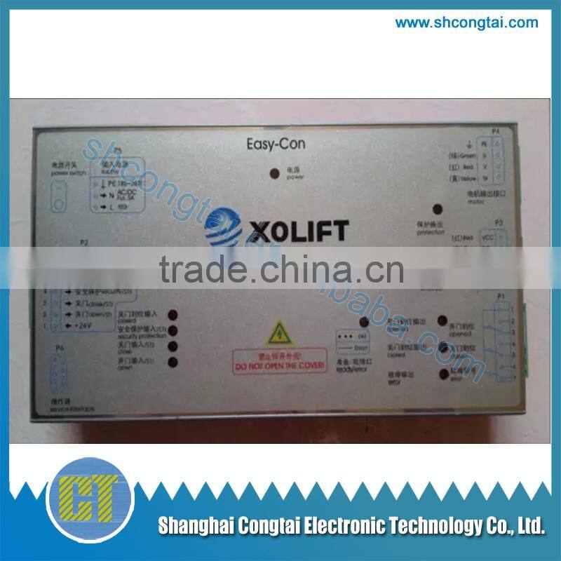 Elevator control card DO3000 EASY-CON