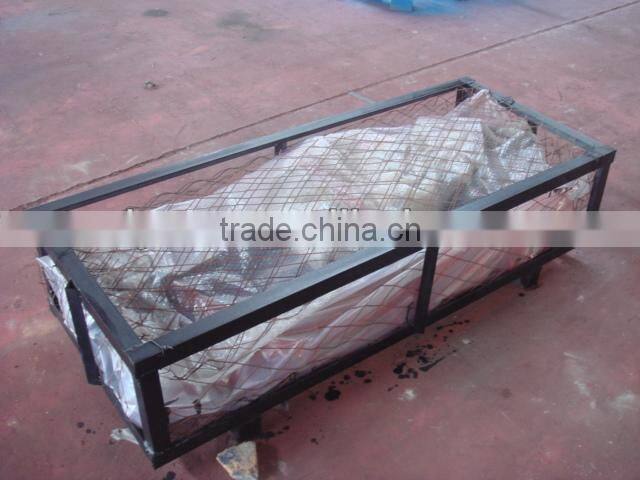 2014 agricultural machine new product 3ZT series spring cultivator tiller for (30hp)tractor