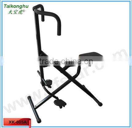 Factory supply hot sale gym equipment total crunch