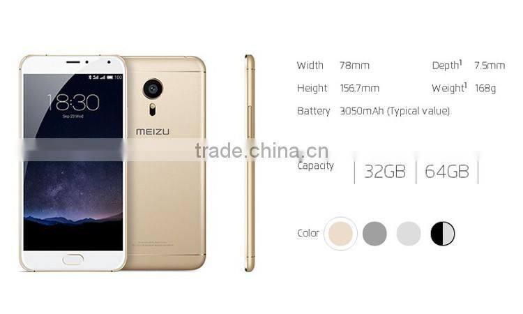 Smartphone MEIZU Pro 5 64gb New original best price online wholesale