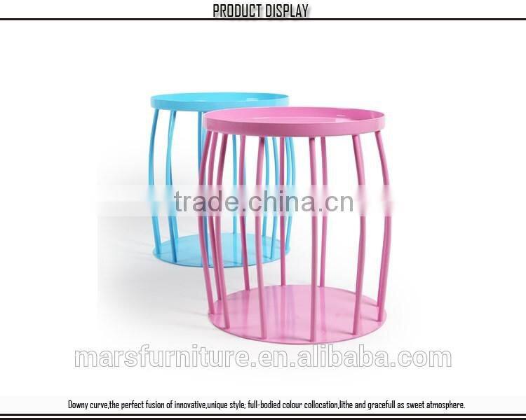 Mini cheap modern side table for sale