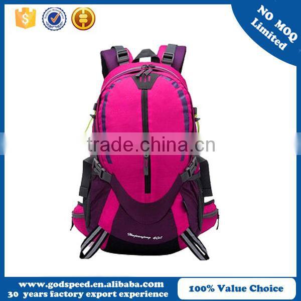 Wholesale cheap customized duffel bag Cheap folding bag for travel