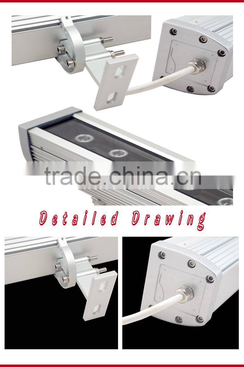 Dmx RGB LED Controller Payment Paypal T T Western Union Led Decoration Light For Wedding