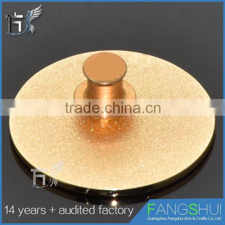 Latest design id badge neck strap logo badge special offer