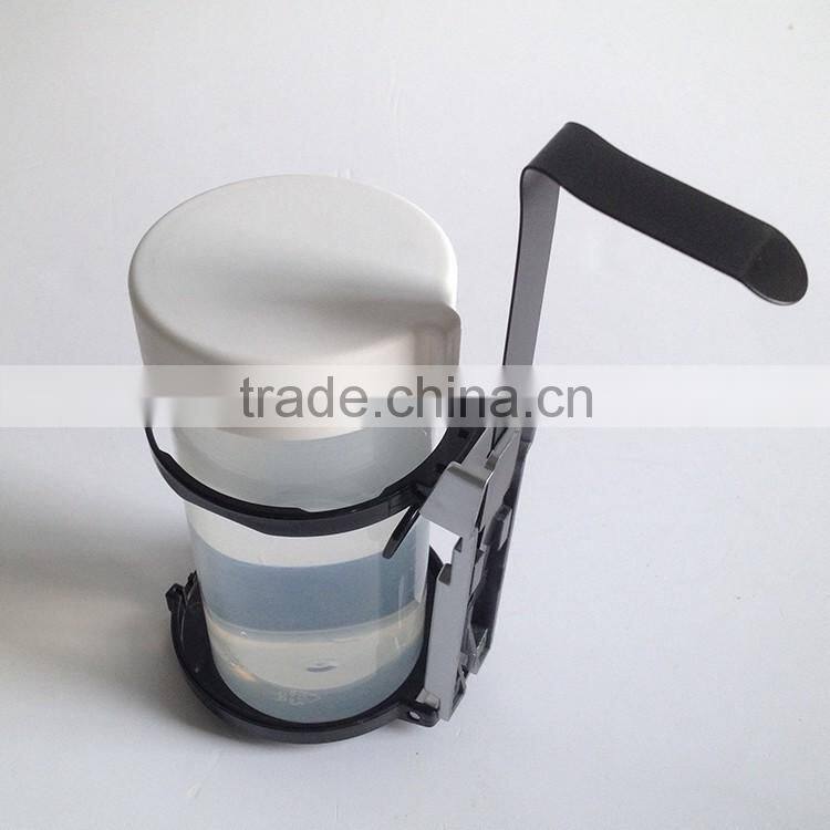 for air vent and seat side car drink holder