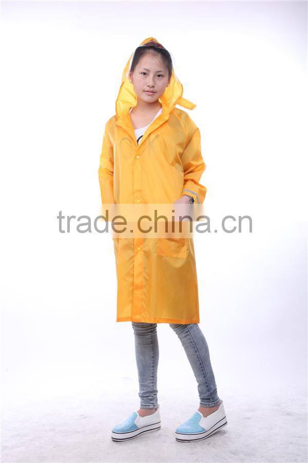 ladies soft clear plastic raincoat