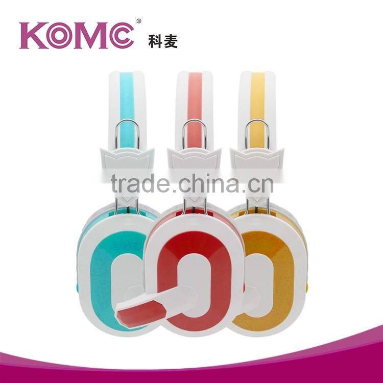 high quality computer headphones custom computer headphones