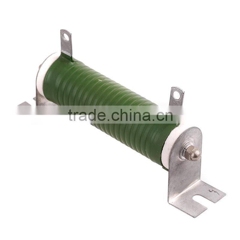 custom made Flat type high power ceramic resistor