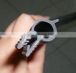 Foam epdm sealing strip/ epdm foam rubber seal