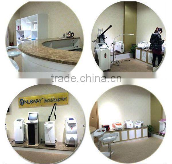 Newest mode portable diode laser hair removal professional 808nm diode laser hair removal machine